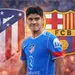 Atl&eacute;tico de Madrid y Barcelona chocan en Semifinales de Copa del Rey