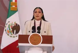 Ariadna Montiel Anuncia Expansi&oacute;n de Ferias del Bienestar en Michoac&aacute;n