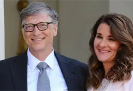 Melinda Gates vincula Papeles de Epstein a momentos dolorosos en su matrimonio con Bill Gates