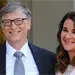 Melinda Gates vincula Papeles de Epstein a momentos dolorosos en su matrimonio con Bill Gates