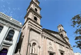 40 millones para salvar la Catedral de Tampico