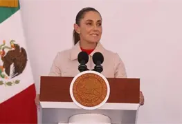 Claudia Sheinbaum Reafirma Postura Anticorrupci&oacute;n Tras Detenci&oacute;n en Tequila
