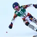 Sarah Schleper y su hijo hacen historia en Juegos Invierno 2026