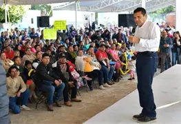 Inversi&oacute;n social y obra p&uacute;blica en Centro Tabasco