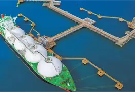 EL GAS NATURAL: LA CRISIS POR VENIR A MEXICO EN 2028 (II)
