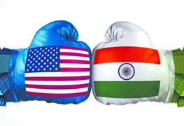 India y Estados Unidos pactan levantamiento de aranceles en acuerdo estrat&eacute;gico