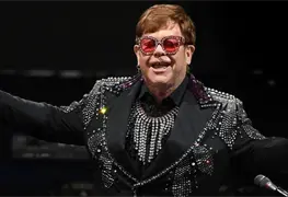 Juicio de Elton John y David Furnish por privacidad familiar