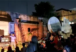 Semilleros Creativos de Cinematograf&iacute;a: Impulso a la cultura comunitaria en M&eacute;xico