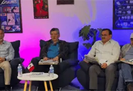 Diario Presente anuncia programa cultural por su 67 aniversario