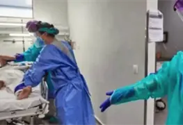 Informe, hospitales de Tabasco enfrentan 57 quejas por mala atenci&oacute;n