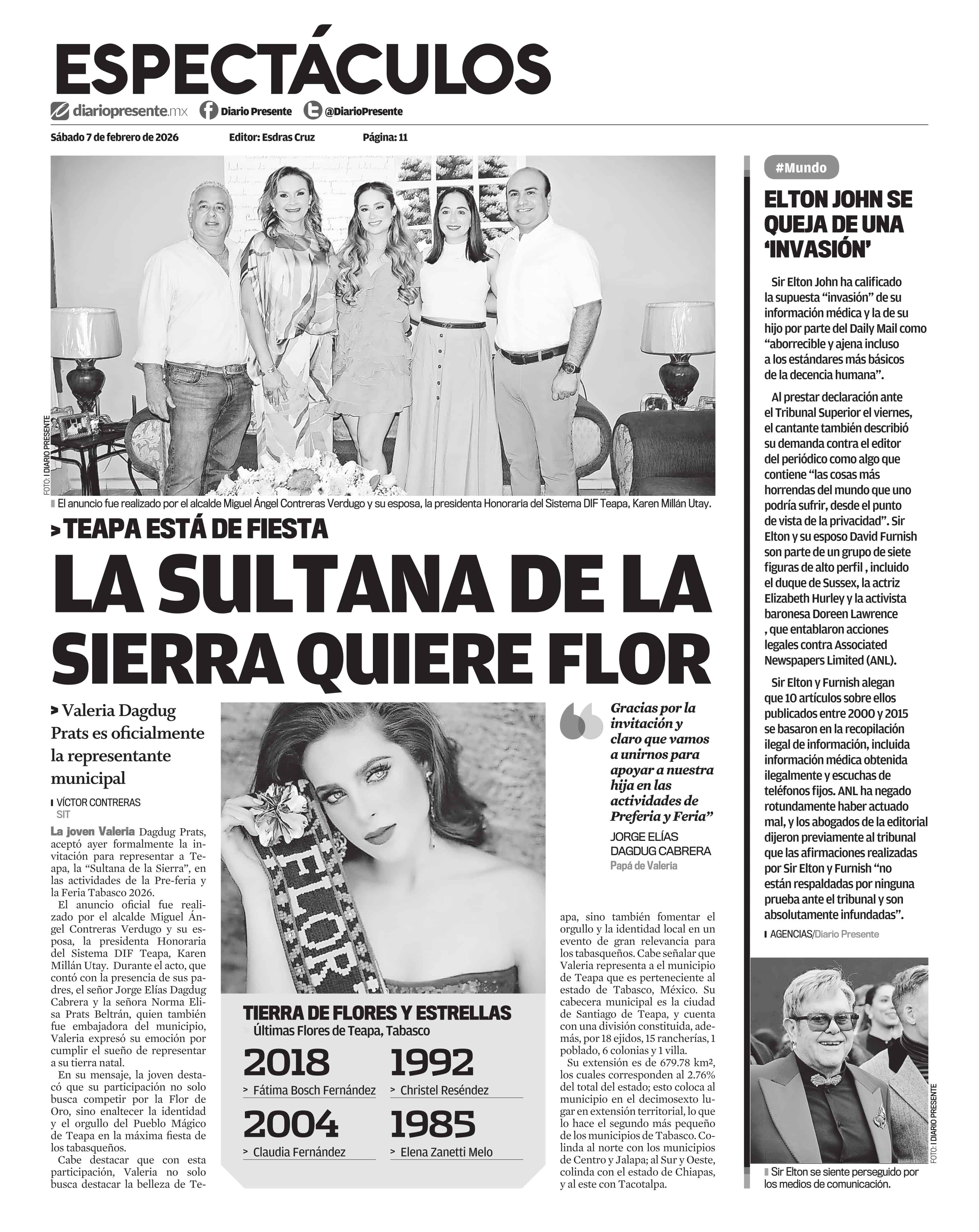 Titulo
