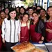 Yolanda Osuna lidera talleres de autoempleo y emprendimiento en Tabasco