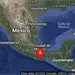 Sismo de 5.7 activa alerta en CDMX tras temblor en Oaxaca
