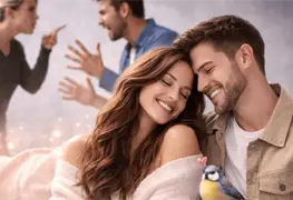 La teor&iacute;a del p&aacute;jaro conquista TikTok