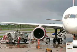 Crisis energ&eacute;tica en Cuba impacta operaciones a&eacute;reas