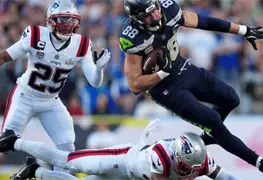 &iexcl;Conquistan el Super Bowl!