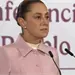 Claudia Sheinbaum rechaza cambios en la ley minera de M&eacute;xico