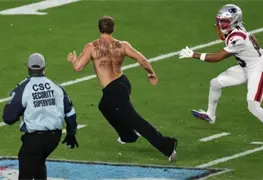 Seattle Seahawks vs New England Patriots: Incidente en Super Bowl 2026