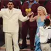 Lady Gaga y Bad Bunny deslumbran en el Super Bowl 2026 con fusi&oacute;n musical