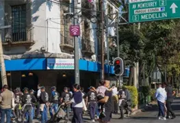 Claudia Sheinbaum activa protocolos tras sismo en Oaxaca