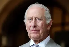 Rey Carlos III se compromete a colaborar en investigaci&oacute;n del Esc&aacute;ndalo Epstein
