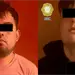 Arrestan a Cachetes y c&oacute;mplice por drogas