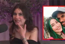 Testimonio de Fernanda Blaz sobre su experiencia con Gabriel Montiel