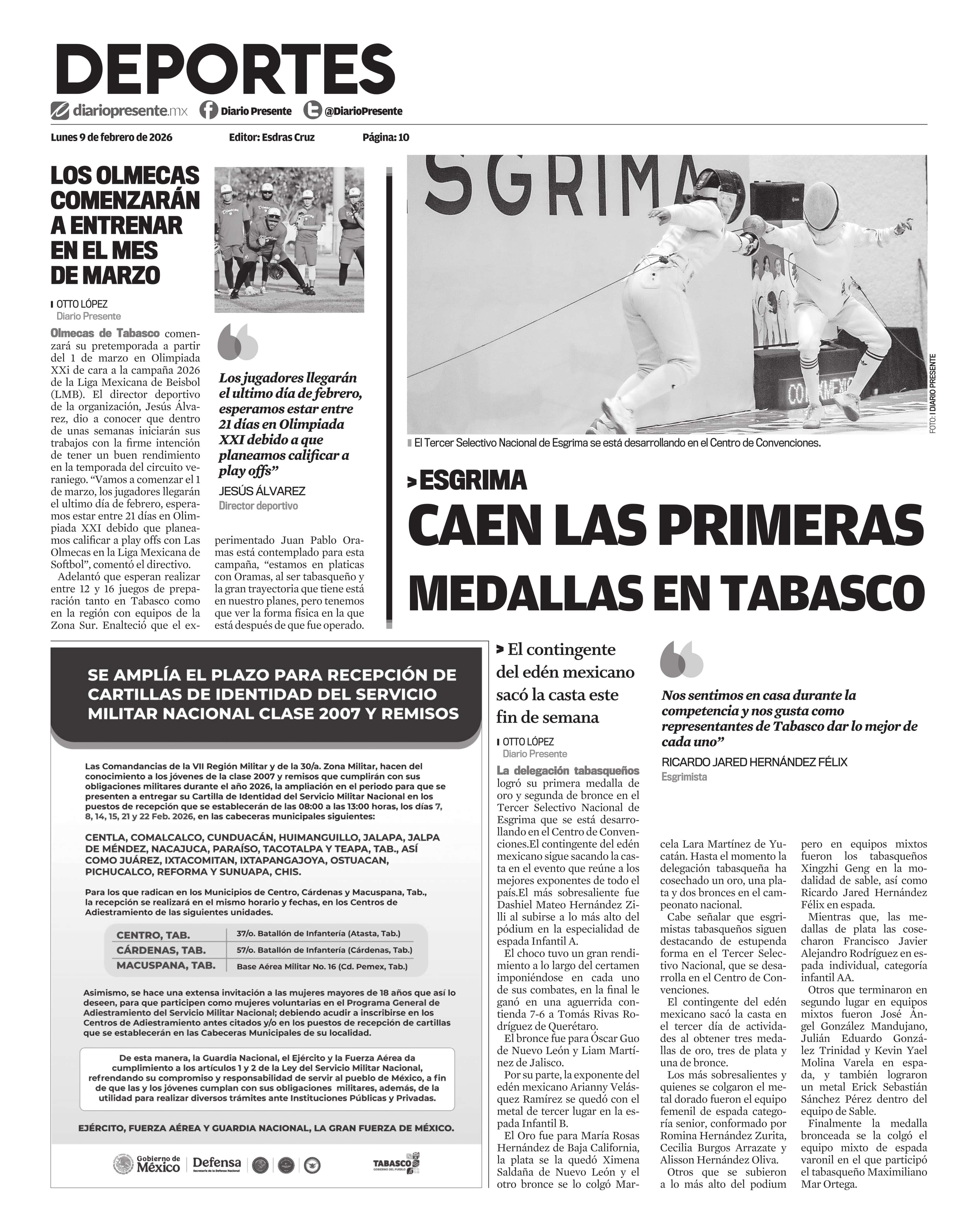 Titulo