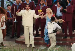 Bad Bunny y su show inolvidable en el Super Bowl LX