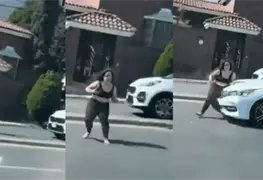 Piden libertad para Karla tras accidente en Leones