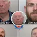 Abuelo brit&aacute;nico condenado a 16 a&ntilde;os por liderar red de drogas ilegales