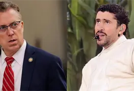 Cr&iacute;tica del legislador a Bad Bunny en Supertaz&oacute;n 60: Contenido sexual y diversidad
