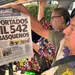 Actividades culturales en el marco del 67 aniversario de Diario Presente