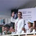 Encabeza Sheinbaum Marcha de la Lealtad