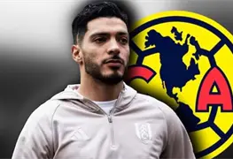 Ra&uacute;l Jim&eacute;nez eval&uacute;a opciones con Club Am&eacute;rica en el horizonte