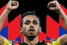 Vin&iacute;cius Moreira se une al Club Am&eacute;rica
