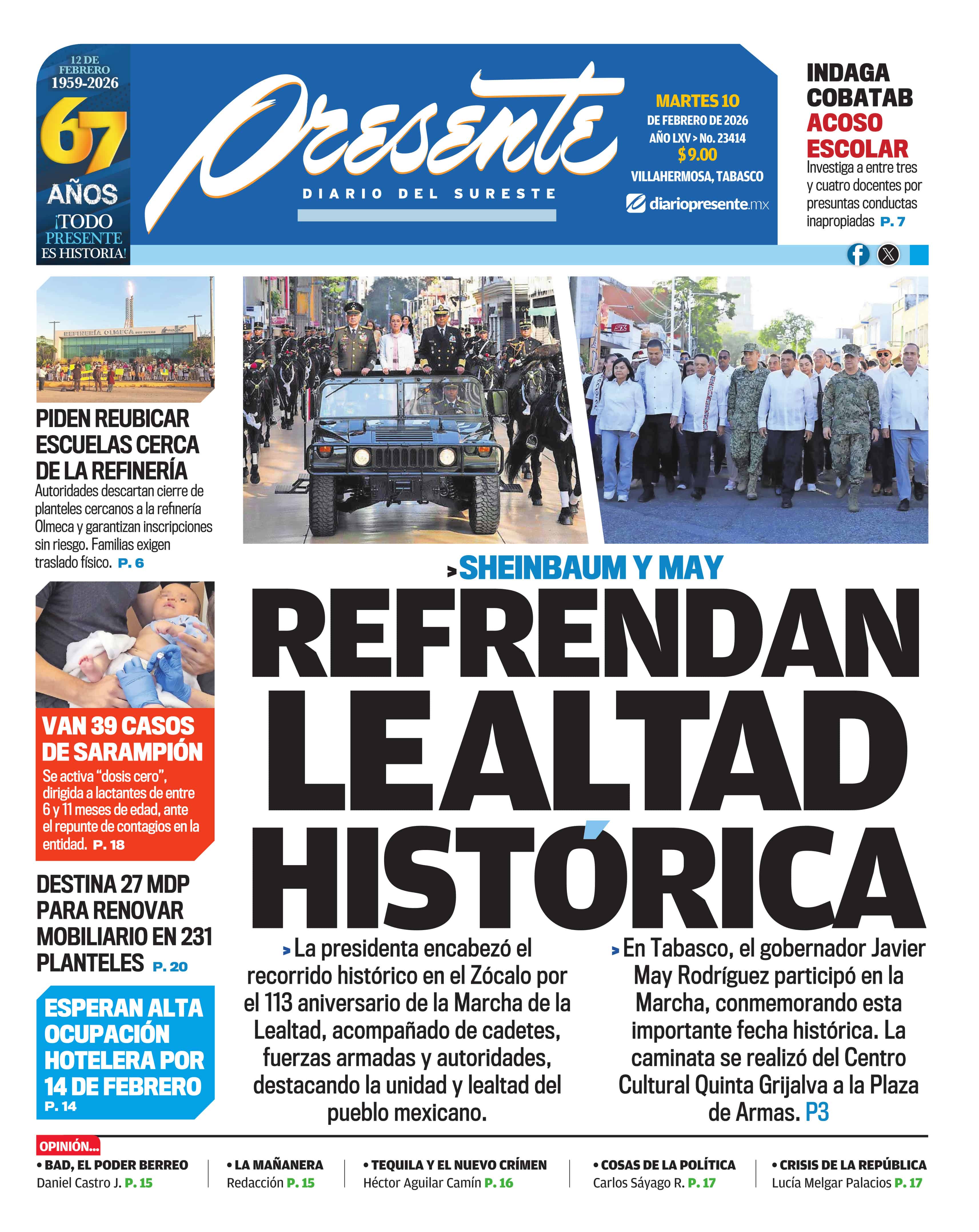 Titulo