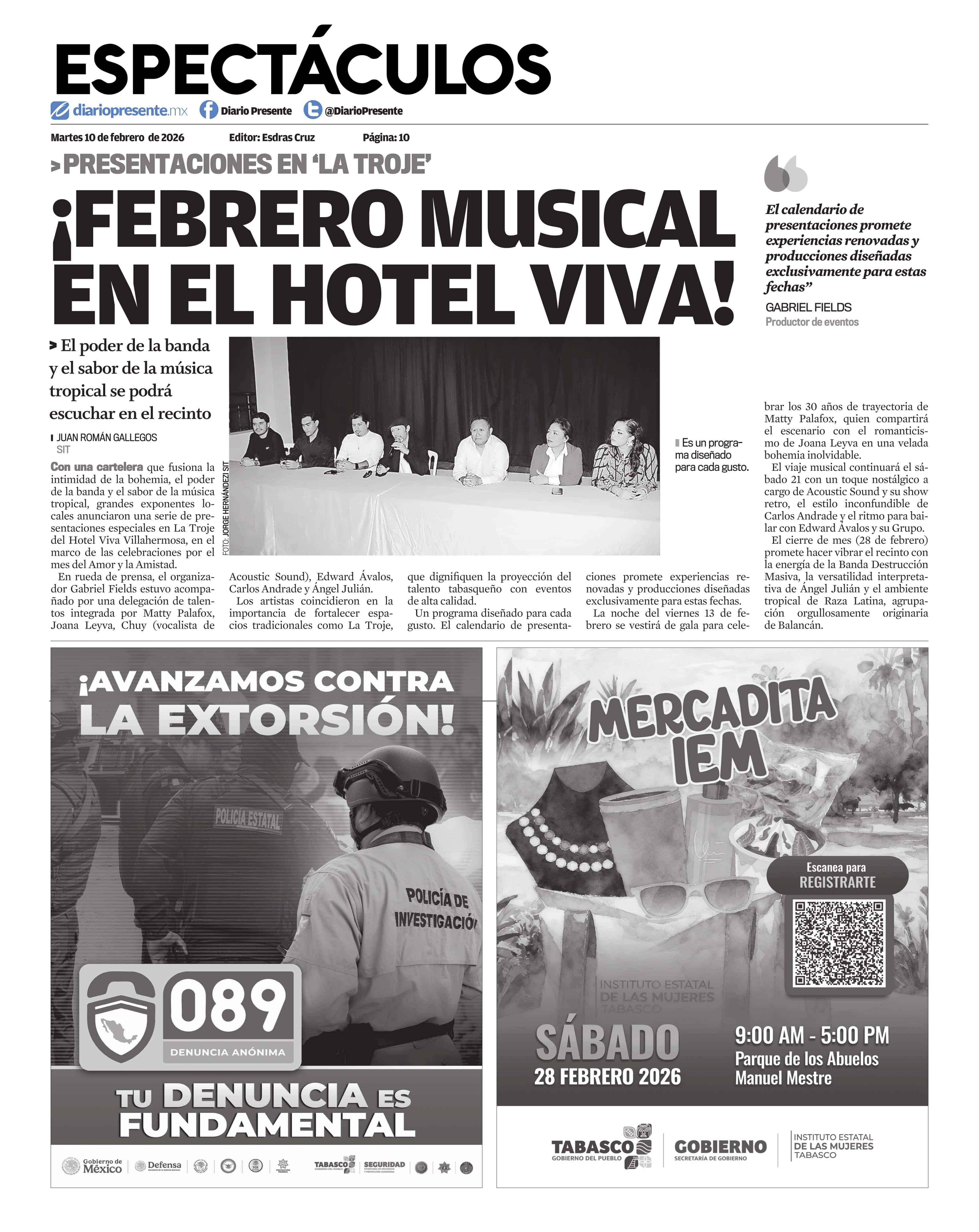 Titulo