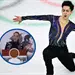 Claudia Sheinbaum felicita a Donovan Carrillo por su avance a la final de patinaje art&iacute;stico en los Juegos Ol&iacute;mpicos de Invierno
