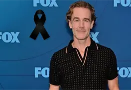 Fallece James Van Der Beek a los 48 a&ntilde;os por complicaciones de c&aacute;ncer colorrectal