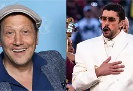 Bad Bunny en el Super Bowl: controversia por cr&iacute;tica de Rob Schneider