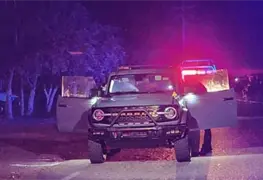 Encuentran sin vida a Sergio C&aacute;zares Zambada en camioneta abandonada