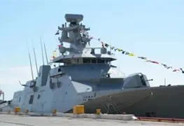 Sheinbaum solicita autorizaci&oacute;n para capacitaci&oacute;n de Navy SEAL en Marina mexicana