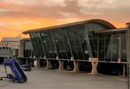 Drones de c&aacute;rtel cierran aeropuerto de El Paso
