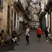 Cuba colapsa