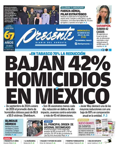 edicion impresa