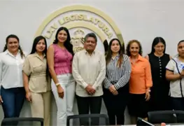 Orlando Zepeda Arias expone propuestas en entrevista clave
