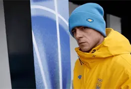 Controversia en Mil&aacute;n-Cortina descalifican a Heraskevych