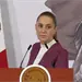 Claudia Sheinbaum desmiente v&iacute;nculos mexicanos con cierre a&eacute;reo en El Paso