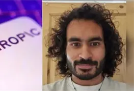 Mrinank Sharma alerta sobre peligros globales al renunciar a Anthropic